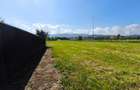 Teren - lot de casa in Cristian - Brasov. - 5
