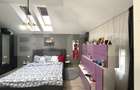 Casa individuala 177 mp, 5 camere, teren 366 mp, zona Parc Colina - 5