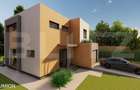 Casa individuala, 118 mp + teren de 380 mp, zona Santana de Mures - 3