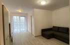 Garsoniera | Hils Pallady | Loc parcare | Centrala | Balcon | Metrou - 1