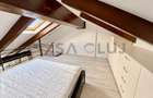 Apartament cu scară interioară, bloc nou, parcare subterana inclusa - 5