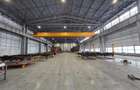 Inchiriere depozit/hala/spatiu industrial Berceni - Metalurgiei - IMGB, Bucurest - 9