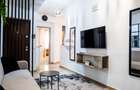 Vanzare apartament 3 camere la parter + curte 60 mp, Fundeni-Dobroesti - 1