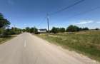 Teren intravilan de vânzare – 10.000 mp – Brănești, Ilfov – Str. Gării - 6