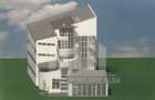 Hotel/Clinica/Sediu de vanzare | 2200 mp | parcare subterana | Cetate - 2