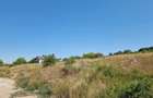 Teren constructii Gusterita Viilor, priveliste panoramica. - 9
