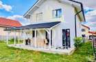 Casa individuala P+M, 4 camere in Giarmata- Cartierul Primaverii