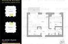 Vanzare imediata. Acte complete. Apartament 2 camere Baneasa - 18