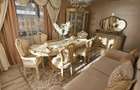 Apartament 3 camere,parcare boxa  etaj intermediar Kron Towers- Noua - 1