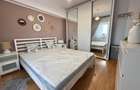 Apartament 2 camere spatios, 67 mp, mobilat cu priveliste panoramica