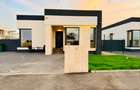 Casă nouă Individuală 4 Camere Berceni | Teren 470 mp | Design Modern / Asfalt - 2