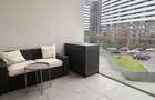 Apartament 3 Camere | Mobilat Utilat LUX | Parc Herastrau | Vedere Libera - 7