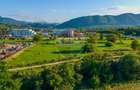 Teren intravilan 7.660 mp lângă Bran, panoramă 360°, comision 0%