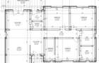 Casa plan parter,119mp utili, 500mp teren,Paulesti - 2