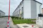 Casă modernă 170 mp, 4 camere + mansardă, curte 60 mp, 2 parcări, complex închis - 21