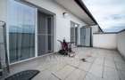 Apartament 3 camere | 2 terase | panoramic | Vivo - Metro - Amethyst - 16