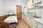 Apartament de inchiriat  4 camere, 90 mp, decomandat, etaj 3, Sibiu - 6