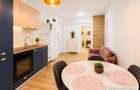 Apartament in complex Wings - 4