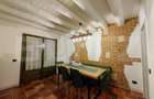 Casă individuală în stil mediteranean, 1100 mp teren, zona Ciugud - 1