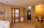 Exclusivitate! Colt de Rai: Casa cu arhitectura deosebita, cu acces direct la ra - 14