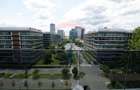 Penthouse cu 5 camere de vânzare Nusco City - 1