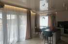 Inchiriere apartament 2 camere modern cu acces la gradina in zona Zorilor- Eugen - 1