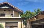 Vila cu supraveghere video, aproape de pădurea Roșu - 1