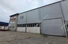 Hala Industriala de 3800 mp in zona Stefan cel Mare din Sibiu - 12