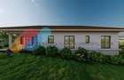 Casă individuală modernă cu garaje și teren 503mp – Chinteni - 4
