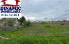 Teren 5000 mp zona Fermelor, str. Plantelor - 2