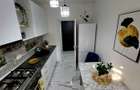 Exigent Plaza Inchiriere  Garsoniera LUX , 40MP , M Lujerului 8 MIN - 2