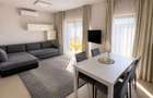 3 camere Semidecomandate, Parcare, Eric Berghel, Modern, Borhanci,AC - 2