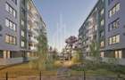 Apartament modern cu 3 camere, Rate la Dezvoltator 7 ani - 6