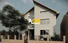 Apartament la casa, cu subsol, curte, gradina, 3 camere, 102 mp utili - 4