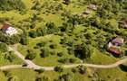 Teren intravilan 5.105 mp, Baia Sprie, la intrare pe Valea Chiuzbăii - 5