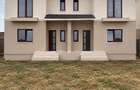 Duplex Moșnița Nouă 4 camere 2 bai - 1