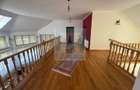 Casa/Vila deosebita 11 camere mobilata-utilata LUX -zona Hoghiz/Brasov - 10