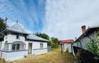 Casa Dobra Dambovita Partial Renovata si Mobilata