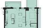 Vand apartament 2 camere | Proprietar - 15