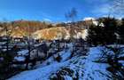 Teren intravilan Simon/Bran, 4318 mp , casuta intabulata, utilitati - 15