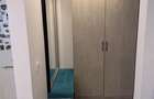 Apartament nou, 2 camere, model open space, 53mp, etaj 1, mobilat si utilat, Buc - 2