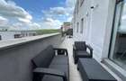 Ap tip PENTHOUSE 120mp + TERASE | 2 niveluri | La cheie - 18