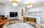 Apartament ultrafinisat | 3 Camere | Marasti - 2
