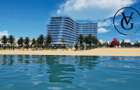 Apartament 3 camere - vedere frontala mare | Aqua Cullinan | Mamaia Nord - 15