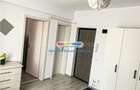 Garsoniera  mobilata, utilata in Militari Residence 300 euro - 11