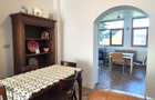 COMISION 0% - Casa cu view specataculos, D+P+M 236mp teren 436mp Campulung Arges