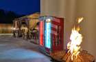 Pensiune la cheie Costinesti | 1022mp | Autorizata ISU | Centrala Gaz - 27