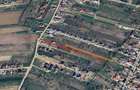 JOITA, SAT BACU,  TEREN INTRAVILAN - 3,700 mp - 2