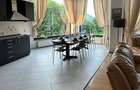 Vila la munte Brasov-Zarnesti, Piatra Craiului, Plaiul Foii, Gym, sauna, jacuzzi - 9