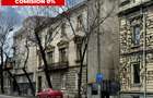 Vilă Interbelică  |Bd. Ferdinand – Str. Olari |Oportunitate Investiție - 1
